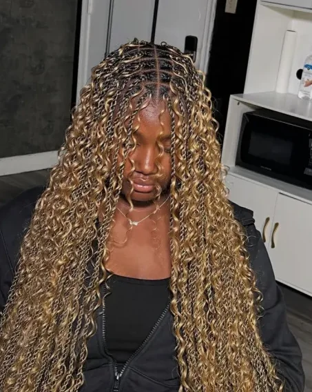 Island Twist