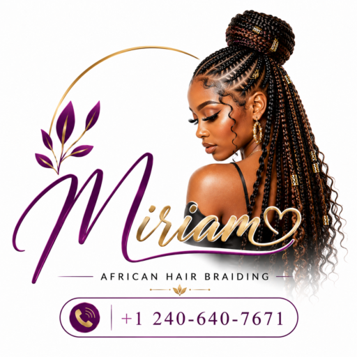 Miriam african hair braiding